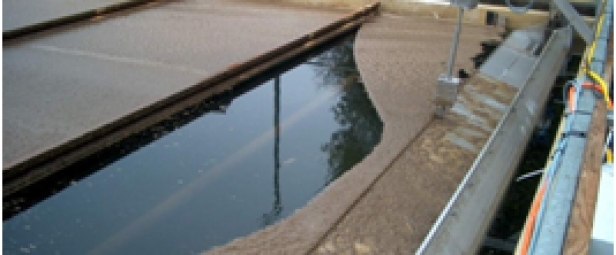 …in Longitudinal Tanks and Channels