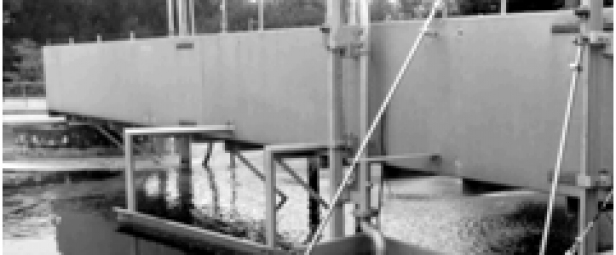 …by Auto Identification of Float Sludge for Avoiding of Pumping Actions of Clear Water